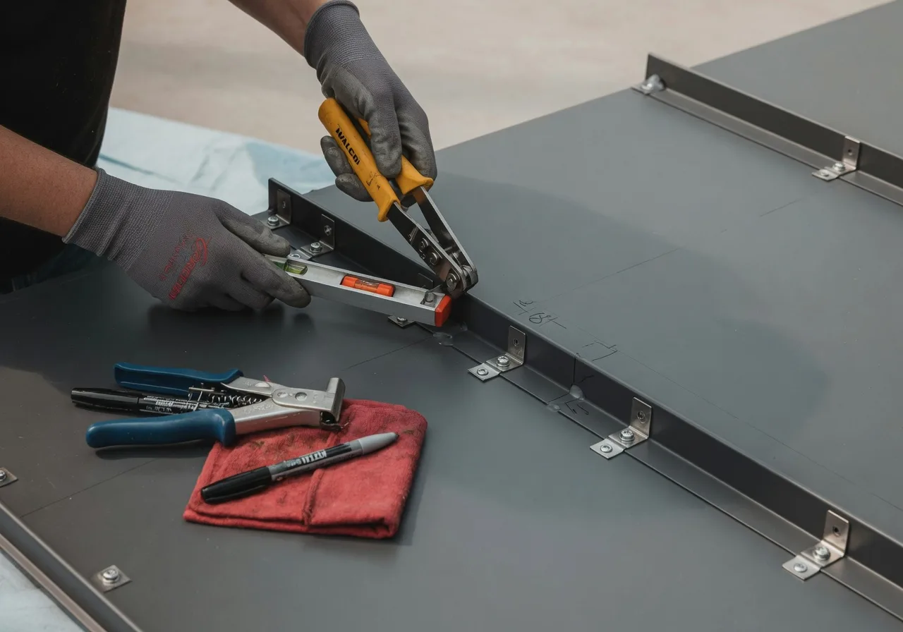 Why choose Metal Roofing Installation in Bentley, LA